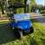 Yamaha golf cart gas quietech 2 thumbnail