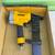 Dewalt Pneumatic 1" Crown Stapler 1 thumbnail