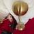 Globe Brass Sconces - Pair of 2 - BEST OFFER ACCEPTED! 3 thumbnail