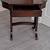 Vintage Entrance /Hallway Table With One Drawer & Brass Claw Cap 3 thumbnail