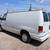 2000 E150 cargo work Van 2 thumbnail