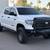 2020 Toyota Tundra 4x4 4WD Crew cab CREWMAX  TRUCK CUSTOM BUMPERS ICON 1 thumbnail