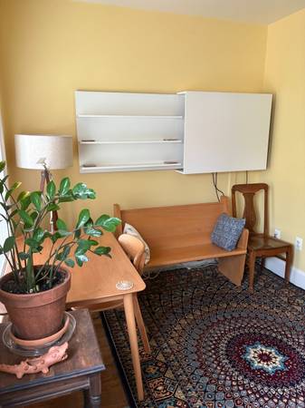 $3,000 / 2br - 800ft2 - 2 Bedroom - House For Rent in NE DC (Capitol Hill)64040192909955122