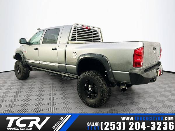 2009 RAM 2500 Laramie - Photo 5