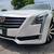 2017 Cadillac CT6 3.6L Luxury AWD 1 thumbnail