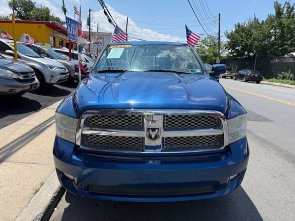 2010 Dodge Ram 1500 ST - $1,995 (Yonkers)63614958274561121