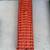 Used orange plastic snow fence and chicken wire 1 thumbnail