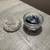 Swarovski Anemone Flowers Trinket Box 2 thumbnail
