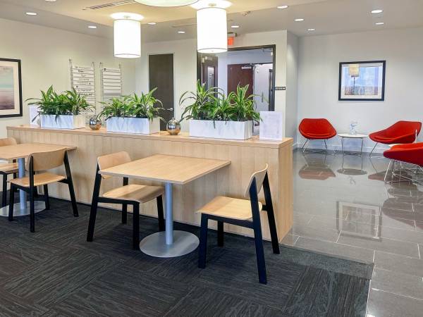Co-work Your Admin Days: Hot Desk by Hour or Day 1