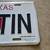 Austin Texas Novelty License Plate 3 thumbnail