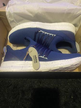 Adidas Cloudfoam Sneakers 1