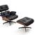 Eames Mid-Century Premium Replica Lounge Chair CASH ONLY 1 thumbnail