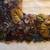 Victorian Litho Raised Violet Picture Mat 3 thumbnail