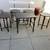 Handsome nesting small dining tables 1 thumbnail