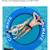 COOLWAVE Inflatable Water Hammock Floating Dock, Inflatable Raft for Family and  8 thumbnail