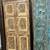 Solid Wood Farmhouse Hinged Doors 1 thumbnail