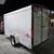 Enclosed Cargo Trailer. Interstate Kingman. Towing moving Storage 4 thumbnail