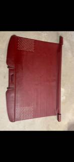 1982-86 Mustang Cargo Cover, LX, GT 1