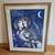 Marc Chagall Lithograph Two Lovers Poster 1978
30 x 23.5 In frame 1 thumbnail