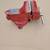 BENCH VISE, CRAFTSMAN 5 thumbnail