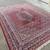 Persian style wool rug  130x95 2 thumbnail