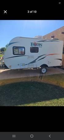 2014 Pacific CoachWorks M-14BB 1