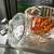 Sweet TREATS For MOM - Lidded Glass Candy Bowl & Baby Boom Dvd Set 5 thumbnail
