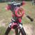 RED ACCENT tripod VTR-90RA 6 thumbnail