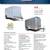 2023 Look Trailers 7X16 STDLX Cargo Trailer Double Door 6 Cargo 10 thumbnail