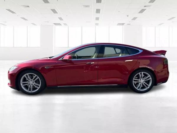 2015 Tesla Model S 85D Sedan 4D - $12,999 (+ FaceAutos - EASY APPROVAL! TAX TIME IS CAR-TIME!)63654703713409123