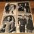 LOT OF 30 8 X 10 CELEBRITY PHOTOS ELVIS SHIRLEY TEMPLE FRED ASTAIRE 8 thumbnail