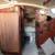 30' Catalina Sloop Tabernacle Mast Diesel AUX 7 thumbnail