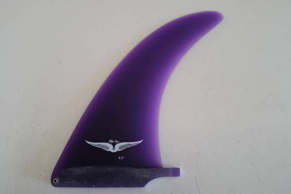 SkipFrye 7.5インチ San Diego Fin Co. 7.5