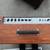 Custom 20 watt Guitar Amp 3 thumbnail