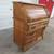 Antique Cylinder rolltop desk 9 thumbnail