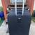 Large Black Suitcase Samsonite Rolling with Handle 2 thumbnail