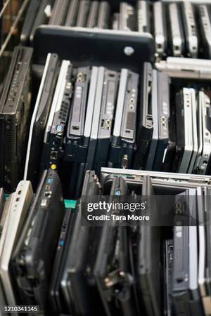 Project computers/laptops for repair or parts 1