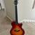 TAYLOR T5-S1 FLAMED MAPLE ELECTRIC ACOUSTIC HYBRID GUITAR 4 thumbnail