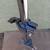 Vintage 1970's Roger's Memory Lock cymbal Stand 2 thumbnail