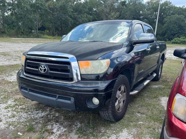 2010 Toyota Tundra 2WD Truck - Photo 7