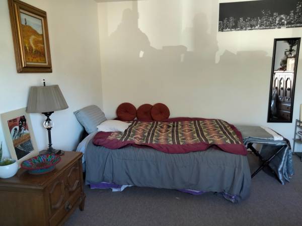 $1,200 / 3br - 1200ft2 - Oct. 1 Move-in-Master Suite, Baño Privado, Espacioso, Opciones Amuebladas (oakland lake merritt / grand)63845956056321121