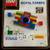 LEGO DIGITAL CAMERA unopened collectible 2009 1 thumbnail