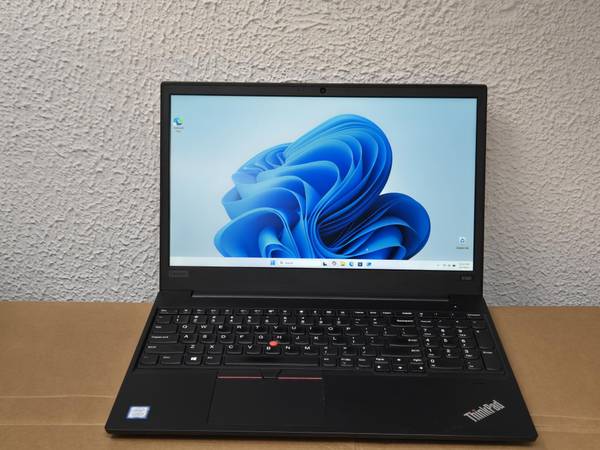 ★美品格安★ LenovoThinkPad　E580 Amazon.com: Lenovo ThinkPad E580 15.6 inch High Performance