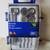 2 NEW DREMEL RYOBI Sand Carve Polish Drill Kits - both for 2 thumbnail