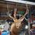 bull elk shoulder mount 1 thumbnail