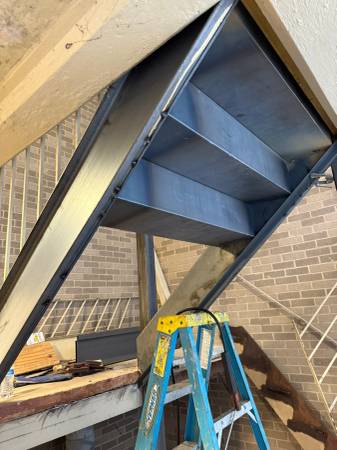 Mobile Welding – Austin Area 1