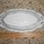 Vintage Porcelain Relish Dish, 13.75" 3 thumbnail