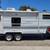 2003 Salem 5 th wheel small SLIDE out --- 4100 pounds -- 24 feet 4 thumbnail