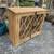 Bars, Tiki Huts, Bar Cabinets & Stools: Many Rustic Coastal ON SALE 21 thumbnail