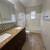 Beautiful four bedroom, two bath tri-level home with 2 car garage! 13 thumbnail